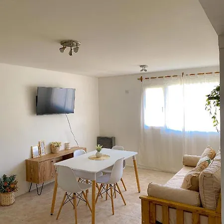 Departamento Centrico Costanera Apartment San Carlos de Bariloche Exterior photo