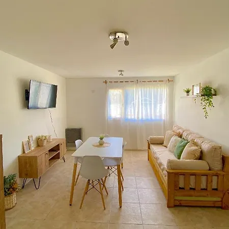 Departamento Centrico Costanera Apartment San Carlos de Bariloche Exterior photo