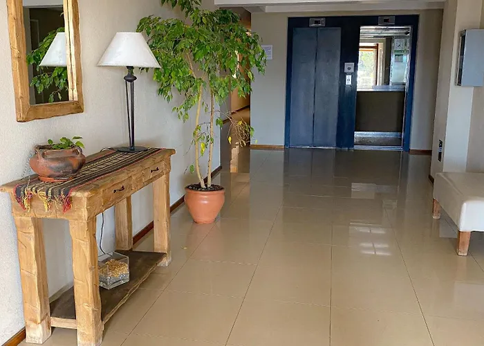 Departamento Centrico Costanera