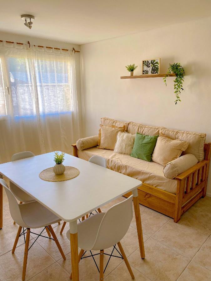 Departamento Centrico Costanera
