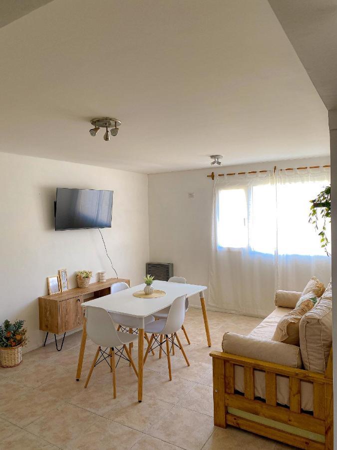 Departamento Centrico Costanera San Carlos de Bariloche