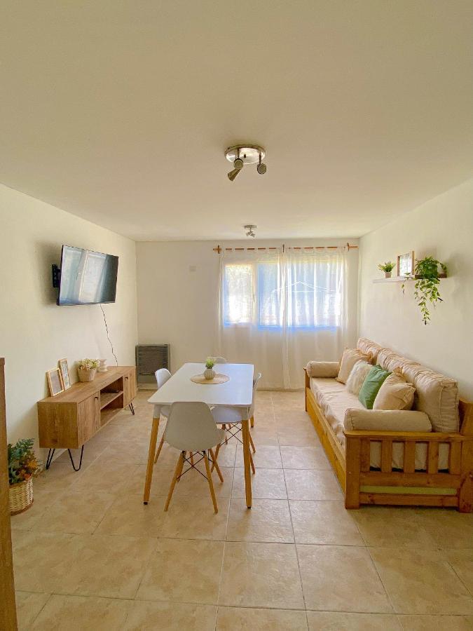 Departamento Centrico Costanera San Carlos de Bariloche