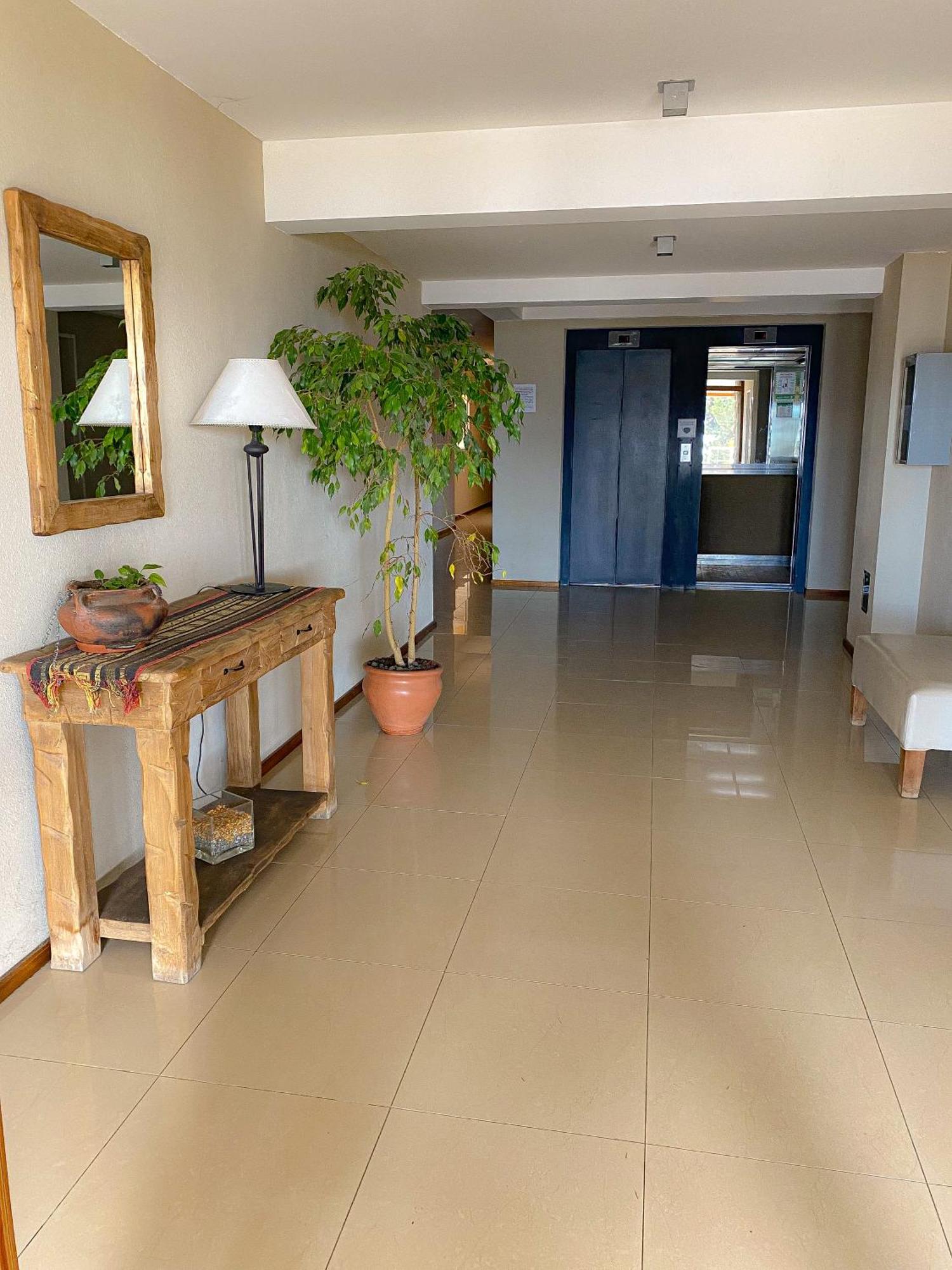 Apartment Departamento Centrico Costanera
